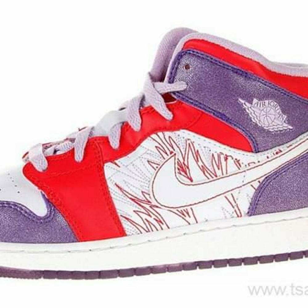(SOLD) NIB RETRO 1 Js
